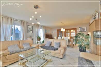 Maison 9 pièces 377550 €