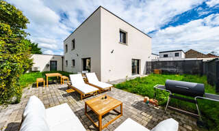 Maison 6 Pièces 168 m² à vendre à Genlis (21110)
