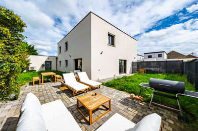 Maison 6 pièces 375000 €