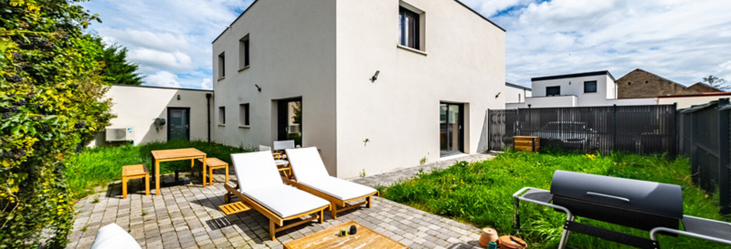 Maison 6 Pièces 168 m² à vendre à Genlis (21110)