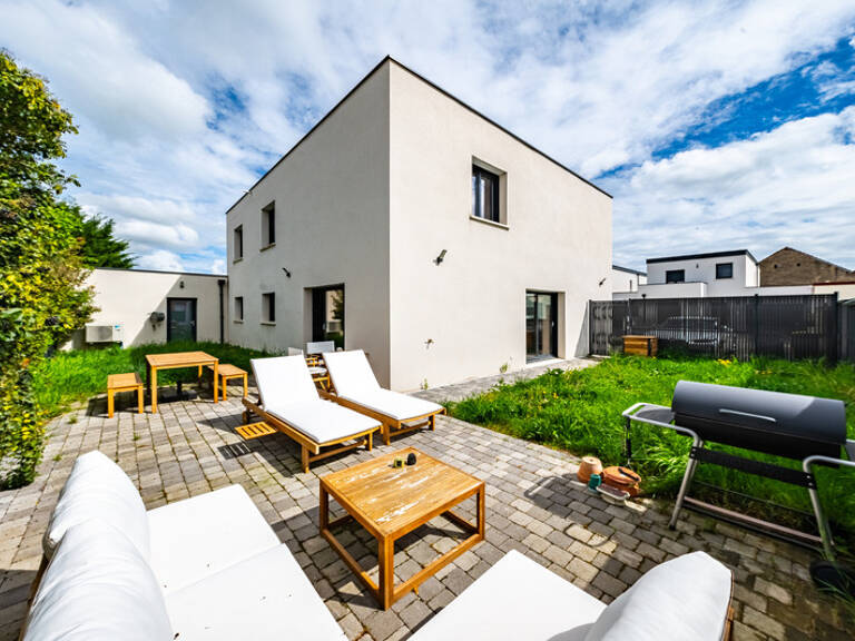 Maison à vendre 6 pièces GENLIS (21) — photo 1