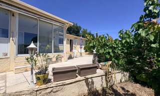 Maison 3 Pièces 40 m² à vendre à Roquebrune-sur-Argens (83520)