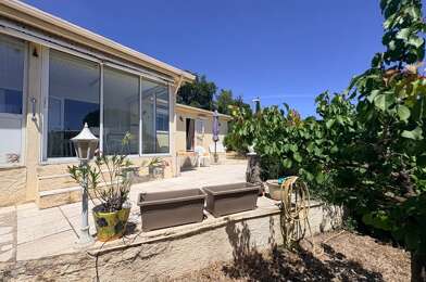 Maison 3 pièces 160000 €