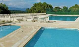 Appartement 3 Pièces 54 m² à vendre à Mougins (06250)