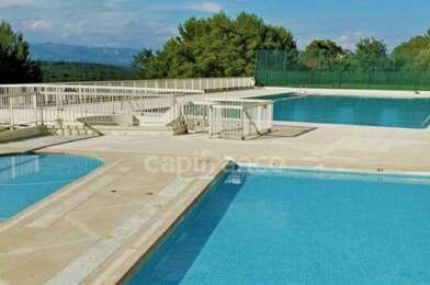 Appartement 3 pièces 265000 €