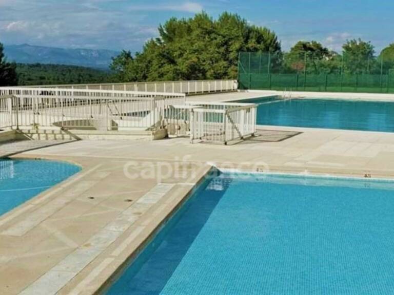 Appartement à vendre 2 pièces MOUGINS (06) — photo 1
