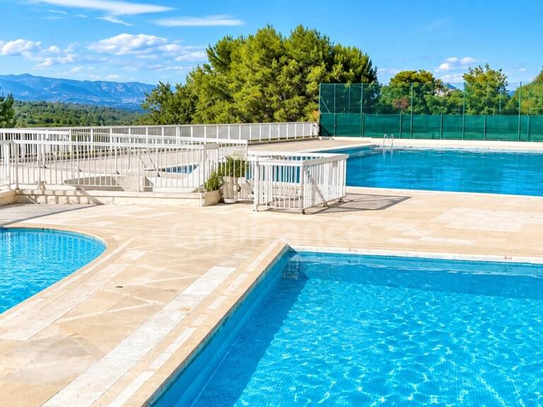 Appartement à vendre 2 pièces MOUGINS (06) — photo 1
