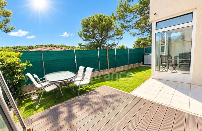 Appartement à vendre 2 pièces MOUGINS (06) — photo 2