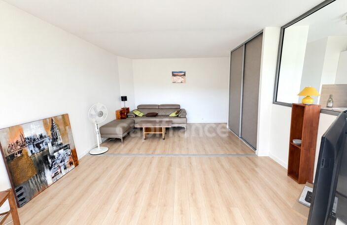 Appartement à vendre 2 pièces MOUGINS (06) — photo 3