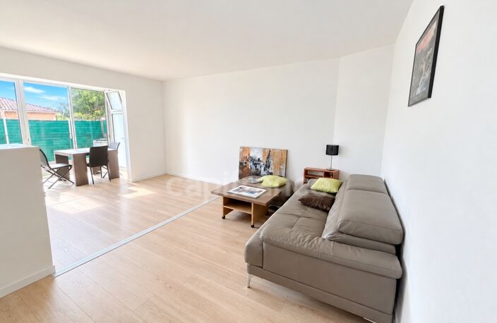 Appartement à vendre 2 pièces MOUGINS (06) — photo 4