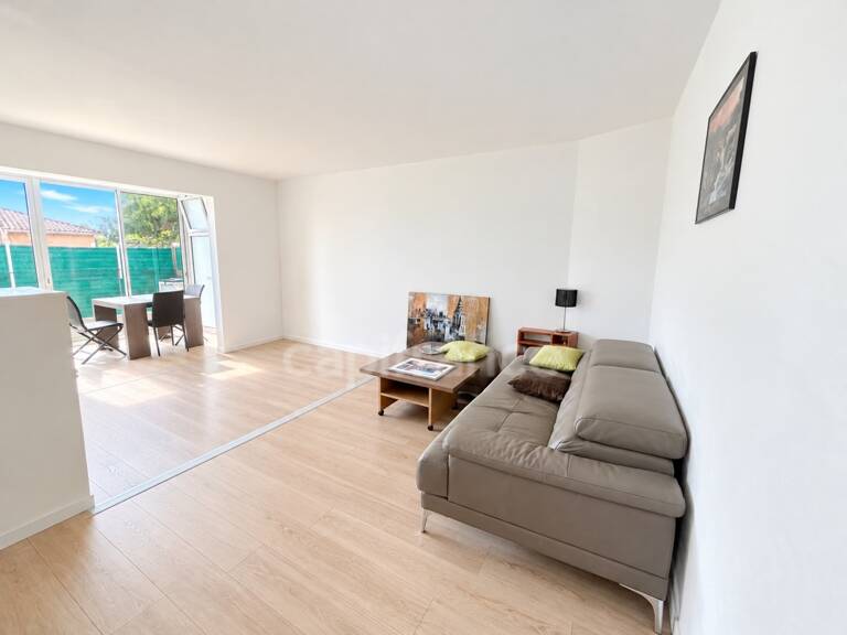 Appartement à vendre 2 pièces MOUGINS (06) — photo 1