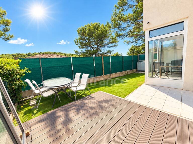 Appartement à vendre 2 pièces MOUGINS (06) — photo 1