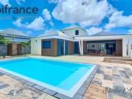 Villa d'architecte T5 moderne et meublée avec piscine — photo 2