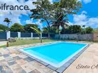Villa d'architecte T5 moderne et meublée avec piscine — photo 3