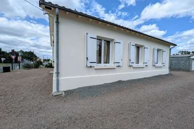 Maison 3 pièces 129930 €