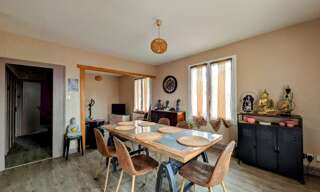 Maison 3 Pièces 76 m² à vendre à Thouars (79100)