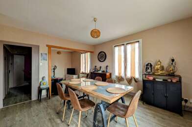 Maison 3 pièces 129930 €