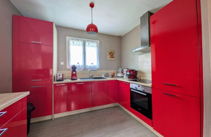 Maison plain-pied 75,5 m² - Thouars (79) — photo 5