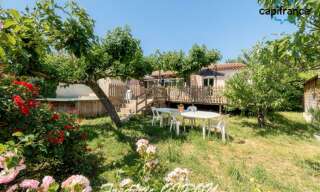 Maison 5 Pièces 135 m² à vendre à Aix-en-Provence (13540)
