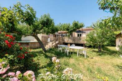 Maison 5 pièces 588000 €
