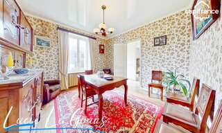 Maison 7 Pièces 150 m² à vendre à Bazailles (54620)