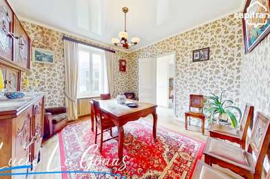 Maison 7 pièces 290000 €