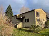 Maison à vendre 4 pièces CAILLAC (46) — photo 2