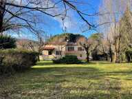 Maison à vendre 4 pièces CAILLAC (46) — photo 4