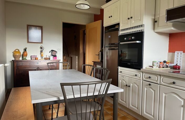 Maison à vendre 4 pièces CAILLAC (46) — photo 5