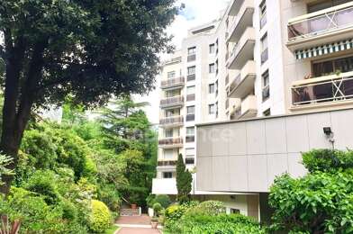 Appartement 2 pièces 298000 €