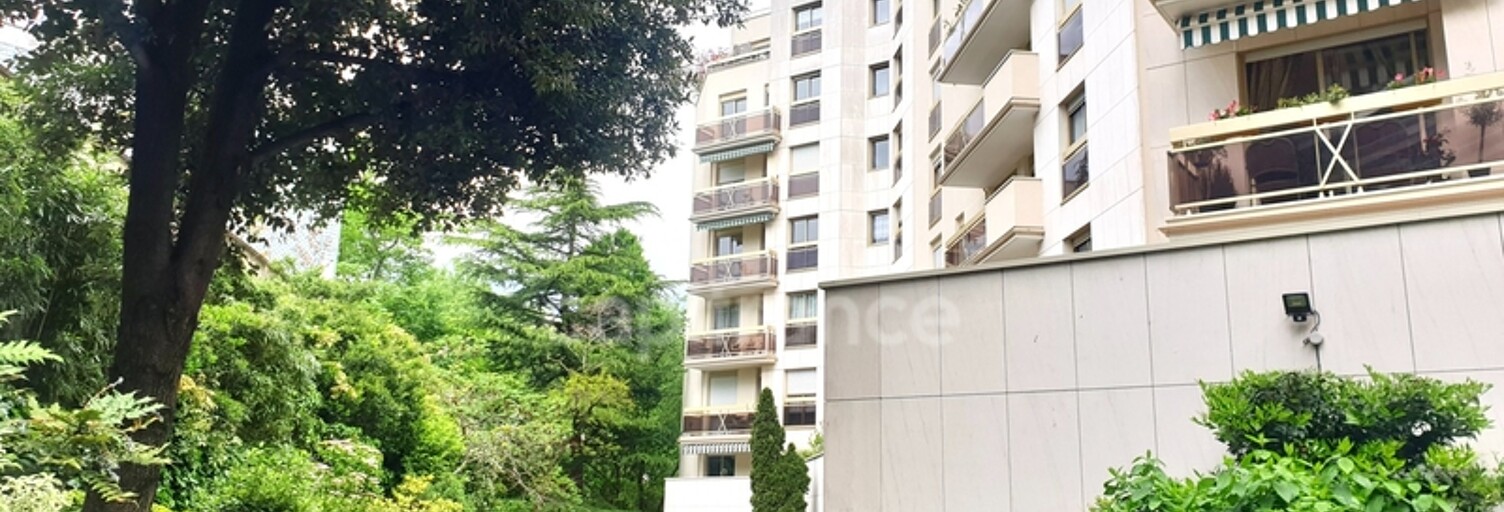 Appartement 2 Pièces 43 m² à vendre à Paris 12 (75012)