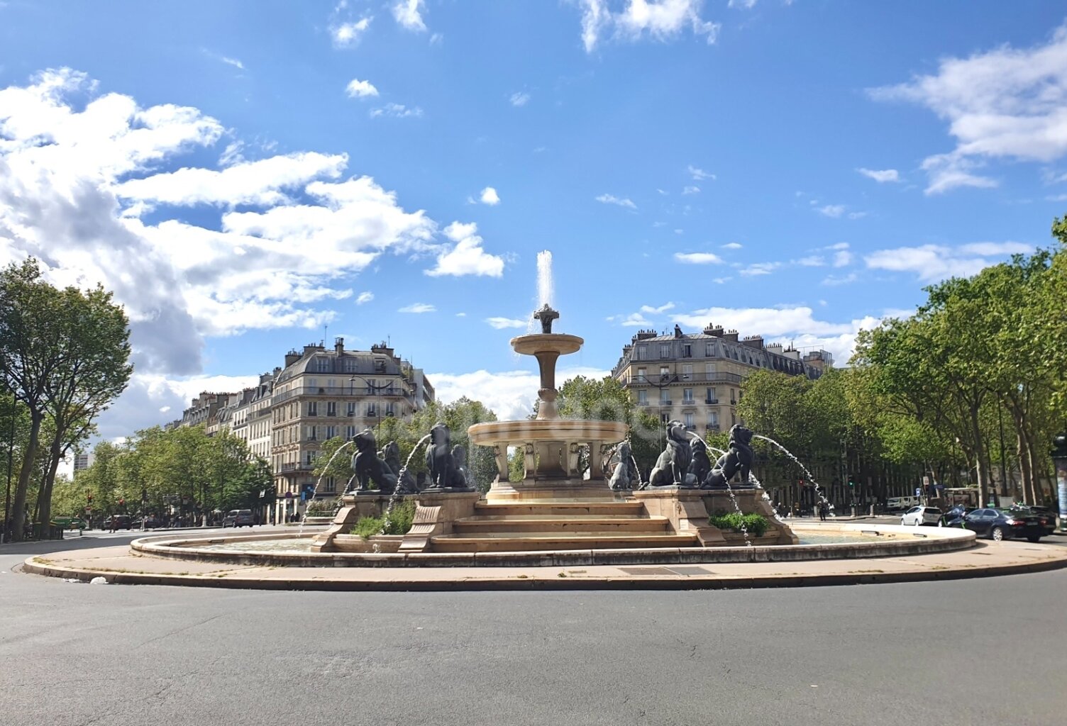 PARIS 12EME ARRONDISSEMENT,  appartement 2 pièces dans Résidence de service séniors — photo 1