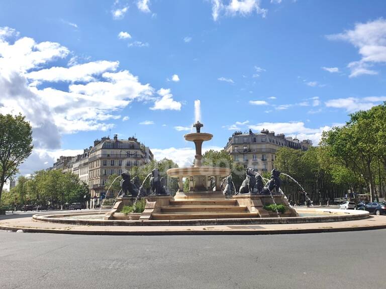 PARIS 12EME ARRONDISSEMENT,  appartement 2 pièces dans Résidence de service séniors — photo 1