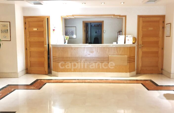 PARIS 12EME ARRONDISSEMENT,  appartement 2 pièces dans Résidence de service séniors — photo 2