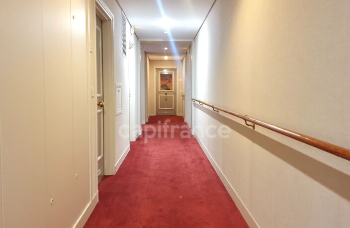 PARIS 12EME ARRONDISSEMENT,  appartement 2 pièces dans Résidence de service séniors — photo 4