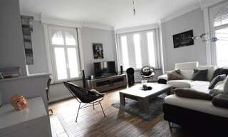 Appartement 3 Pièces 100 m² à louer à Cambrai (59400)