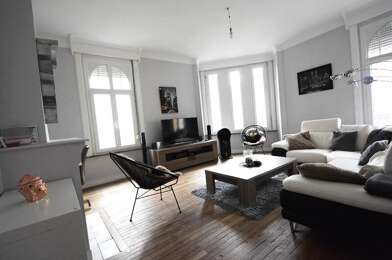 Appartement 3 pièces 700 €