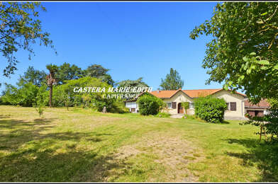 Maison 8 pièces 278990 €