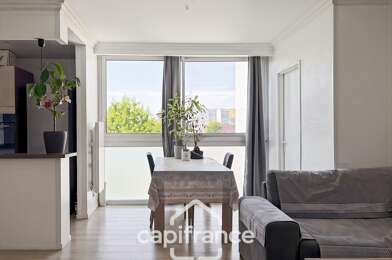 Appartement 3 pièces 289500 €