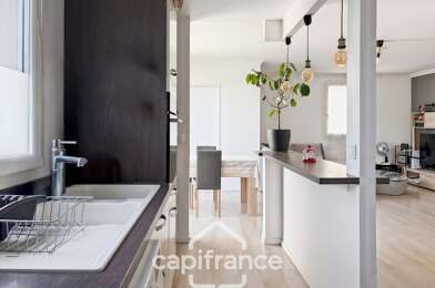 Appartement 3 pièces 289500 €