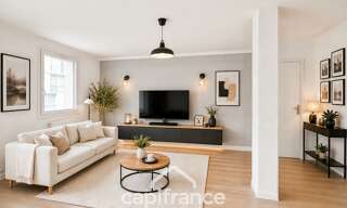 Appartement 3 Pièces 86 m² à vendre à Noisiel (77186)