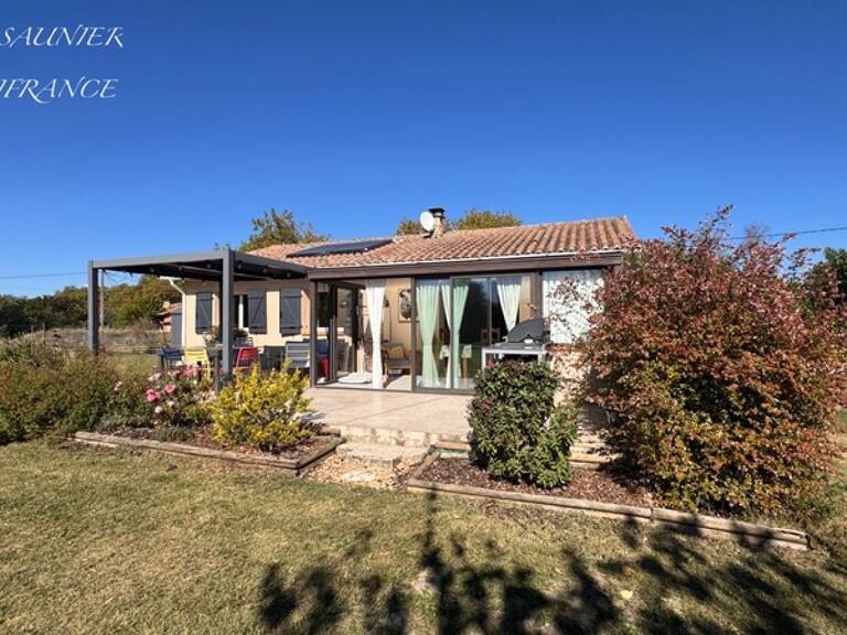 Maison à vendre 130m2, 7 pièces SAINT FELIX LAURAGAIS (31) — photo 1