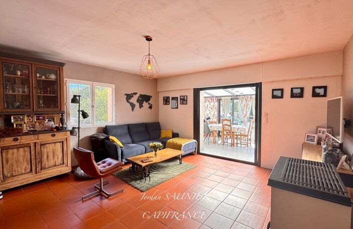 Maison à vendre 130m2, 7 pièces SAINT FELIX LAURAGAIS (31) — photo 5