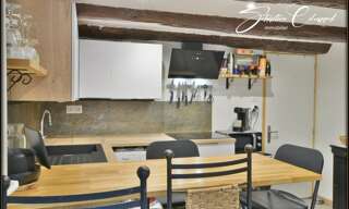 Maison 3 Pièces 55 m² à vendre à Castelnau-de-Guers (34120)