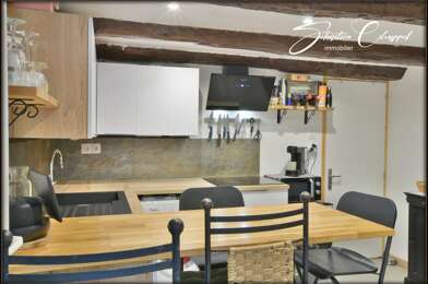 Maison 3 pièces 109900 €