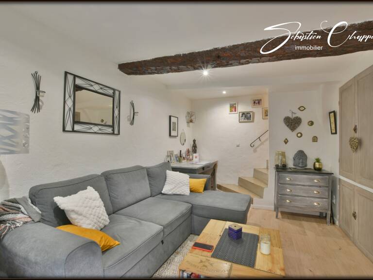 Maison à vendre 3 pièces CASTELNAU DE GUERS (34) — photo 1