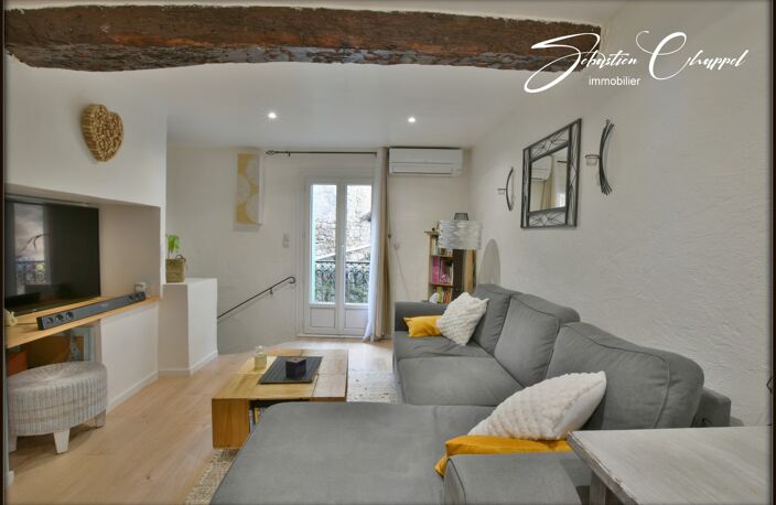 Maison à vendre 3 pièces CASTELNAU DE GUERS (34) — photo 2