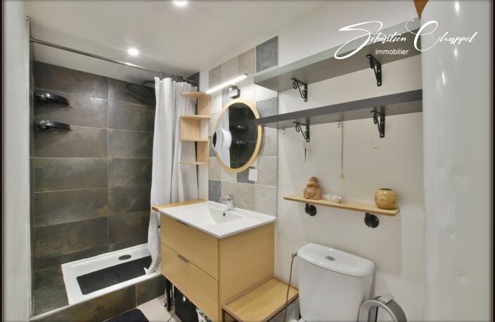 Maison à vendre 3 pièces CASTELNAU DE GUERS (34) — photo 3