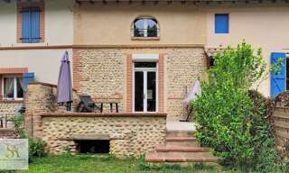 Maison 3 Pièces 72 m² à louer à Mazères (09270)