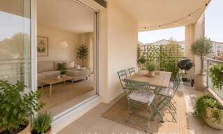 Appartement 2 Pièces 48 m² à vendre à Vourles (69390)